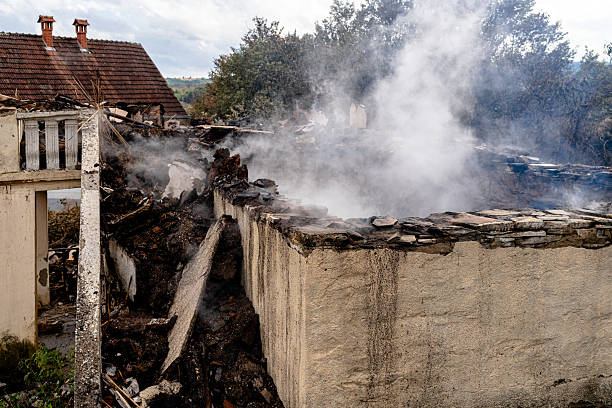 Affordable Fire Damage Removal solutions in Columbus, OH